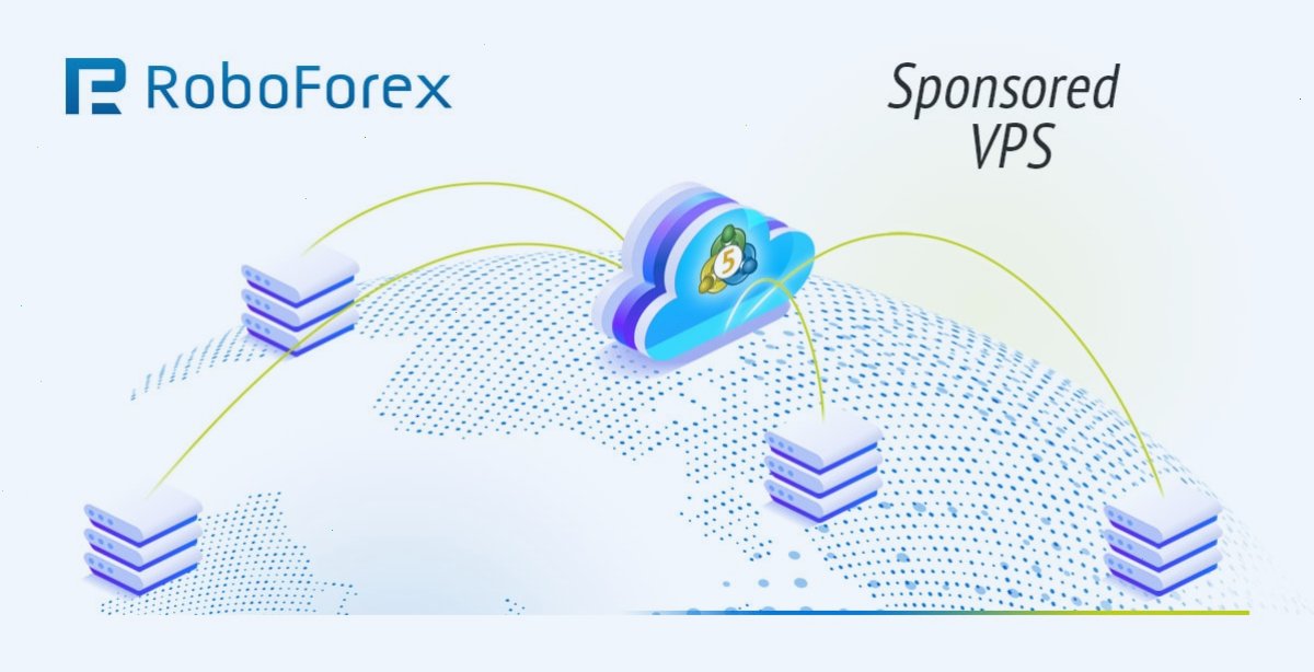 RoboForex:“我们的客户已经成功使用MetaTrader 5赞助VPS三年多了”